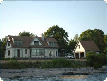Houses by Vail General Contacting