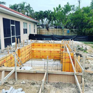 Photos by Mission Pool Builders #1