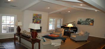 Custom Home 1