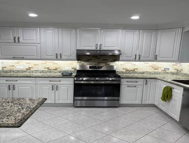 Photos by Abzun Carpentry #1
