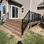 Photos by Monhec Industrial Construction LLC #1