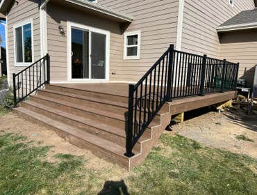 Photos by Monhec Industrial Construction LLC #1