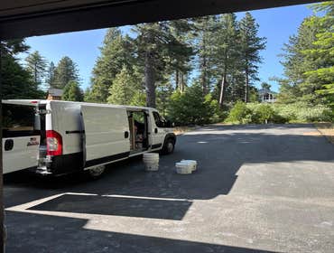 Drywall finishing and taping