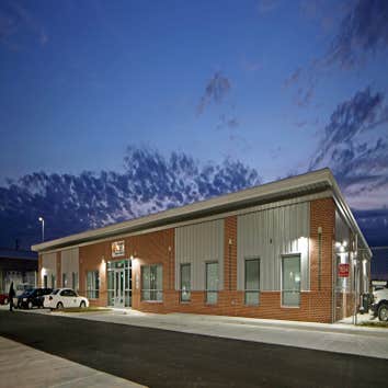 Richmond DPU