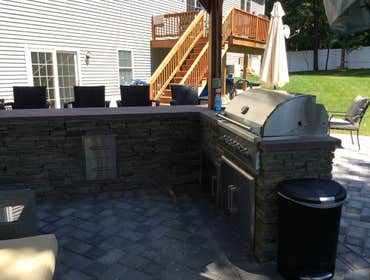 Photos by Masonworks LLC #1