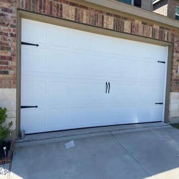 Ez Fix Garage Door Repair Services LLC