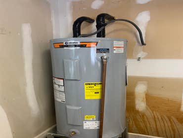 Photos by William Parrish Plumbing, Inc #1