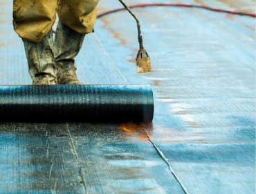 Photos by Alpine Basement Waterproofing Worcester #1