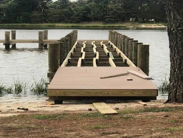 Dock/Marine Construction