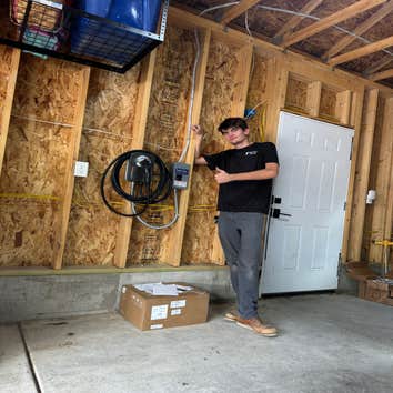 Maxxtech Electrical Services LLC