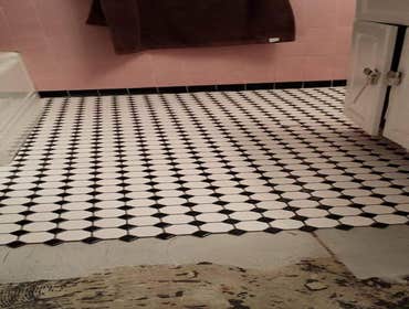 Photos from John Anthony Ceramic Tile & Flooring Designs