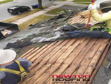 Photos by Newton Roofing Company #1