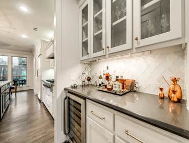 Photos from Harvest Community Development Group, L3C High-end sustainable home