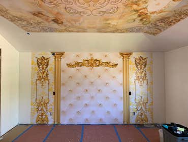 Photos by Wallpapering, Handyman #1