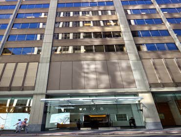 JC Metal Specialists 2015 Completed Projects