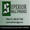 Superior Wall Finishes LLC logo