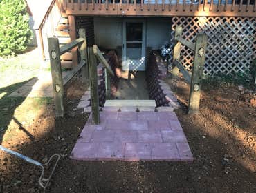Pavers