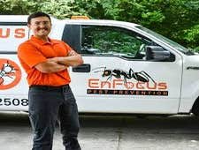 Photos by Enfocus Pest Prevention #1