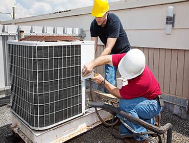 Photos by Friends & Family Heating and Air Conditioning #1