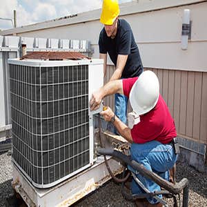 Photos by Friends & Family Heating and Air Conditioning #1