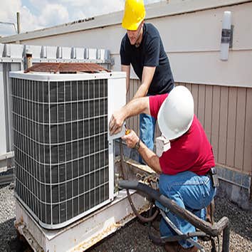 Photos by Friends & Family Heating and Air Conditioning #1