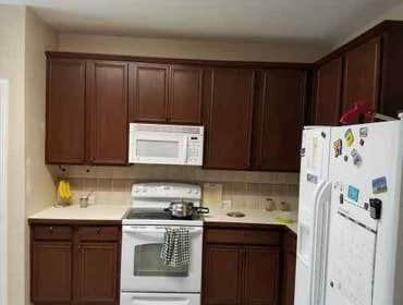 Interior Remodeling