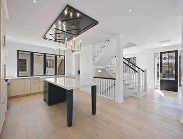 Kitchen Remodeling in Sunnyvale CA