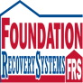 Foundation Recovery Systems logo