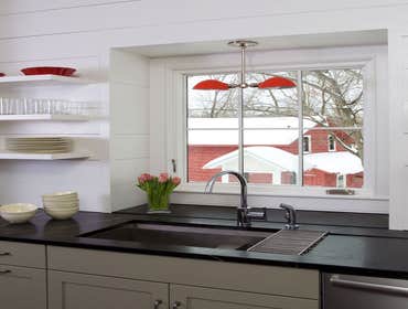 FARMHOUSE REIMAGINED