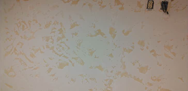 Arias Drywall And Taping Project