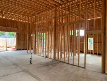 Photos by ACET Custom Homes #1 New custom home built for this client.