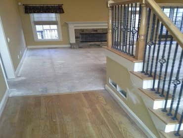 Photos from Professional Installed Wood Floors