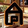 A&P Construction Co logo