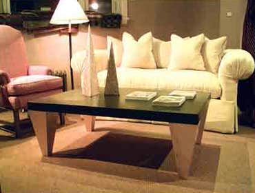 Works by T.Henri Designs