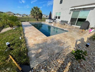 Pool Works