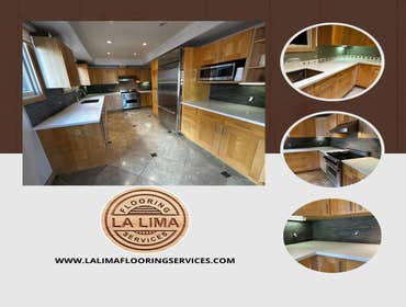 Photos by La Lima Flooring Services #5