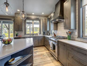 Medina kitchen remodeling