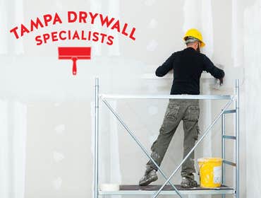Photos by Tampa Drywall Specialists #1