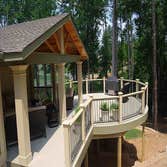 Quality Decks And Interiors Project
