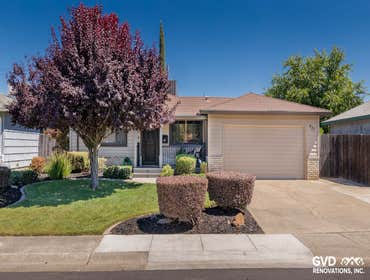 Alside Prodigy Vinyl Siding & Gutters New Alside Prodigy Vinyl Siding & Gutters Installed in Rio Linda, CA. Check out the full transformation.