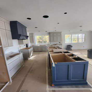Photos by Stapula Building Company LLC #1 New Kitchen install