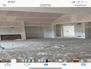 Photos by Landeros Drywall #1