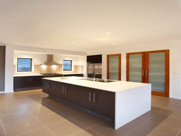 Beverly Hills CA kitchen remodeling