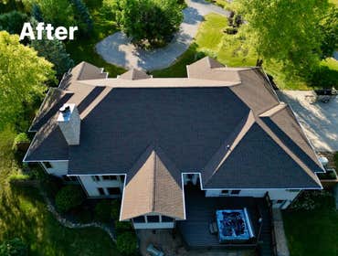 Photos by Exclusive Exterior Solutions #1