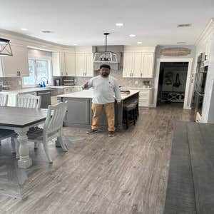 Photos by Custom Kitchens & Baths by Lopez #1
