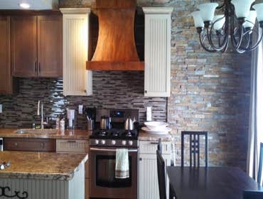 Photos from Jim Pettigrew Construction Inc