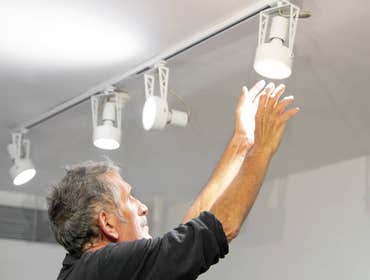 Photos by Electrician Network Village #1