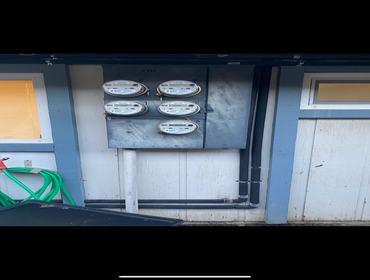 Photos by Sac Town Electric #2 Change out all Zinsco panels
