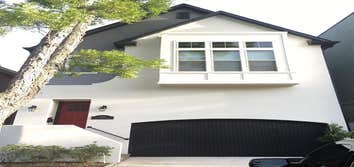 Prime House Painting