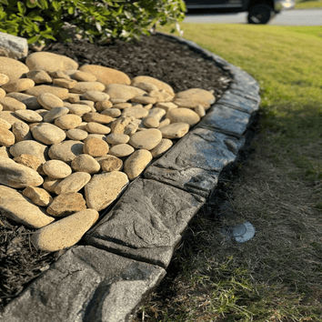Carolina Pro Style Curbing